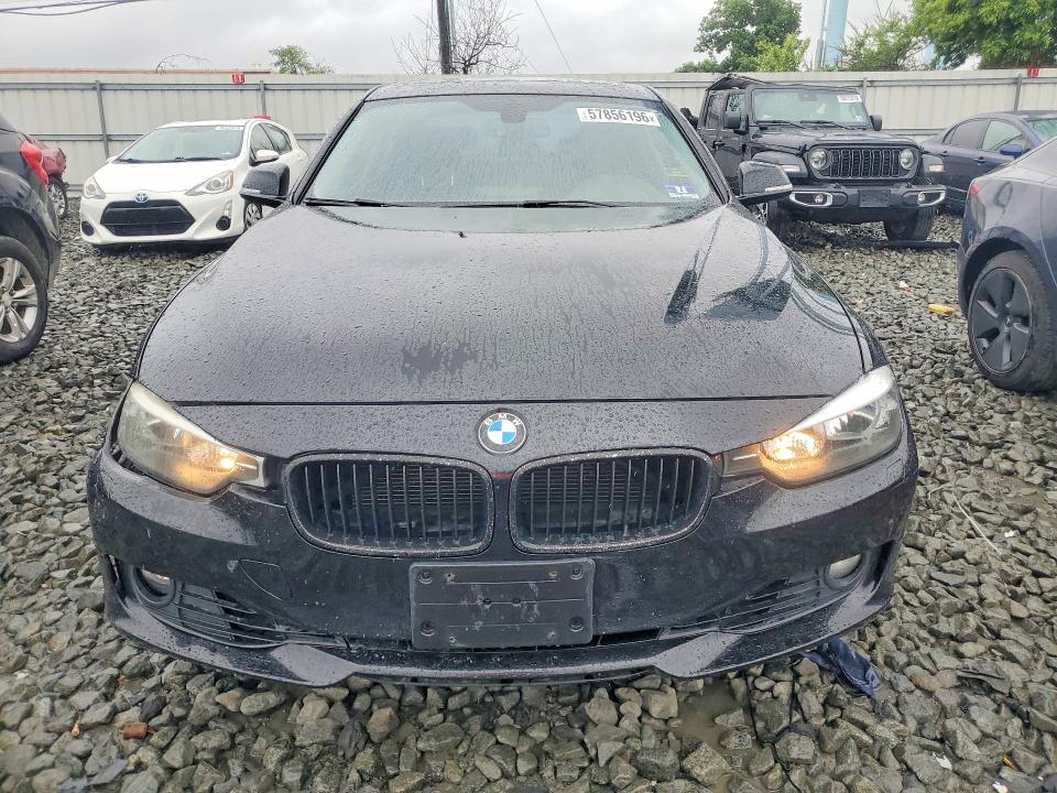 2015 Bmw 328 მანქანა იყიდება აუქციონზე, vin: WBA3B5G59FNS14936, აუქციონის ნომერი: 57856196