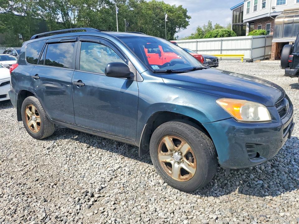 57661776 :رقم المزاد ، JTMBF33V79D002916 vin ، 2009 Toyota Rav4 مزاد بيع