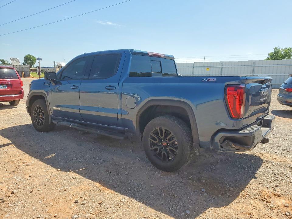 Продажа на аукционе авто 2025 Gmc Sierra, vin: 1GTUUCED7SZ333796, номер лота: 57580496