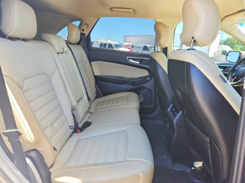 Продажа на аукционе авто 2018 Ford Edge, vin: 2FMPK4J94JBC43657, номер лота: 56956126