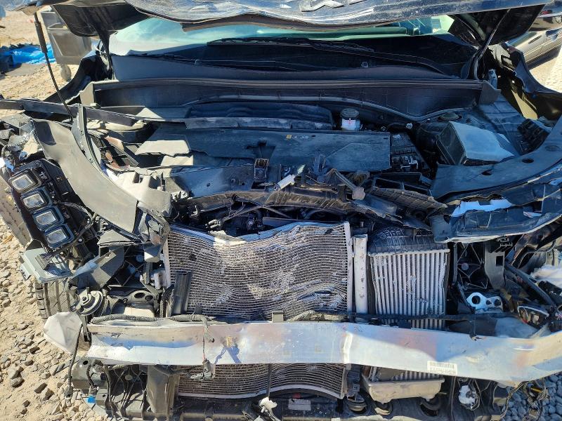 2025 Kia Sorento მანქანა იყიდება აუქციონზე, vin: 5XYRHDJF0SG338599, აუქციონის ნომერი: 56516756