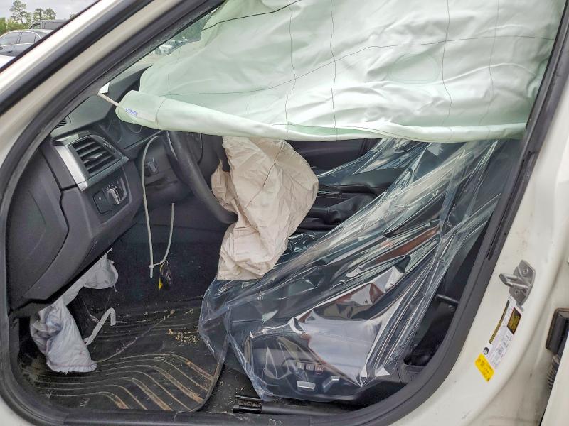 Aukcja sprzedaży 2016 Bmw 328, vin: WBA8E9G53GNT43597, numer aukcji: 55648336