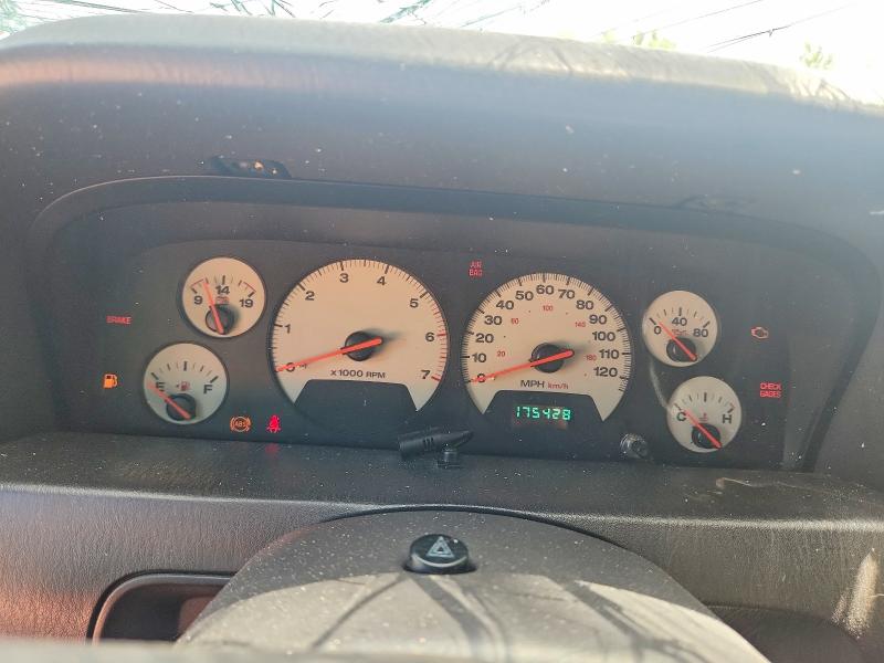 Aukcja sprzedaży 2001 Jeep Grand Cherokee, vin: 1J4GW58S51C506112, numer aukcji: 58085706