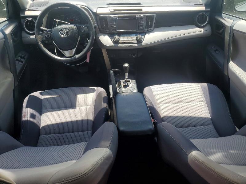 Продаж на аукціоні авто 2013 Toyota Rav4, vin: 2T3RFREV5DW044527, номер лоту: 57514656