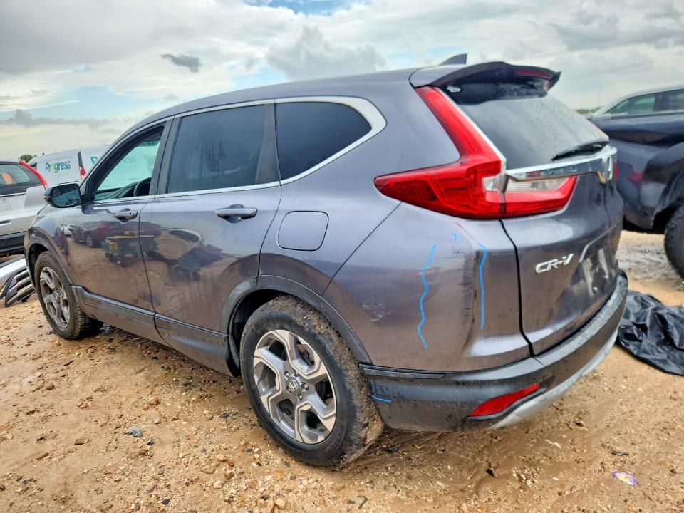 Продаж на аукціоні авто 2017 Honda Cr-v, vin: 7FARW1H83HE021979, номер лоту: 56459986