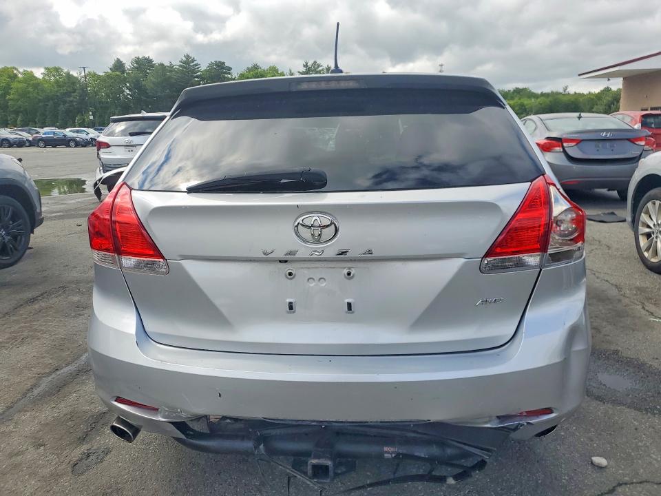 Продаж на аукціоні авто 2009 Toyota Venza, vin: 4T3BK11A39U001426, номер лоту: 54944676