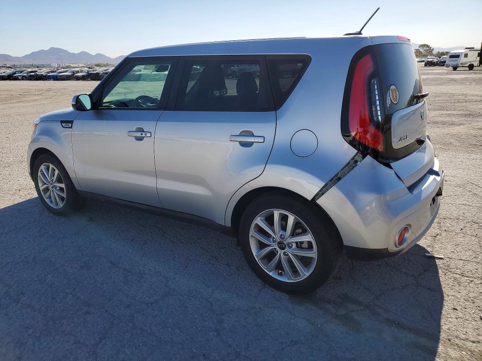 Aukcja sprzedaży 2019 Kia Soul, vin: KNDJP3A50K7662909, numer aukcji: 58145486