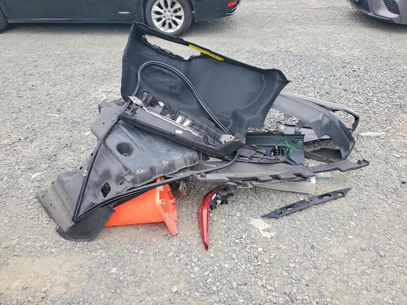56319236 :رقم المزاد ، 4T1DBADK5SU507562 vin ، 2025 Toyota Camry مزاد بيع