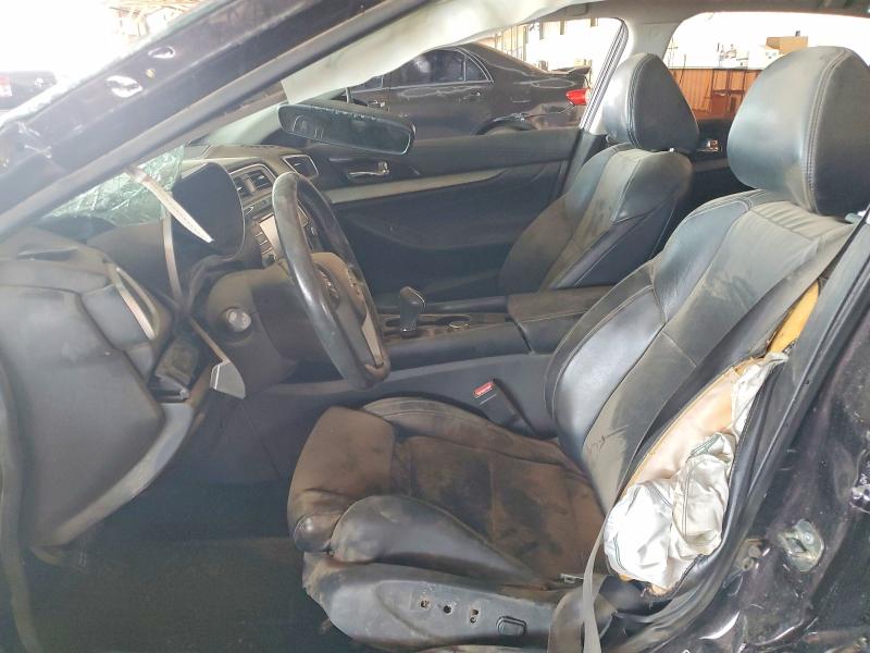 2017 Nissan Maxima მანქანა იყიდება აუქციონზე, vin: 1N4AA6AP2HC404238, აუქციონის ნომერი: 56595466