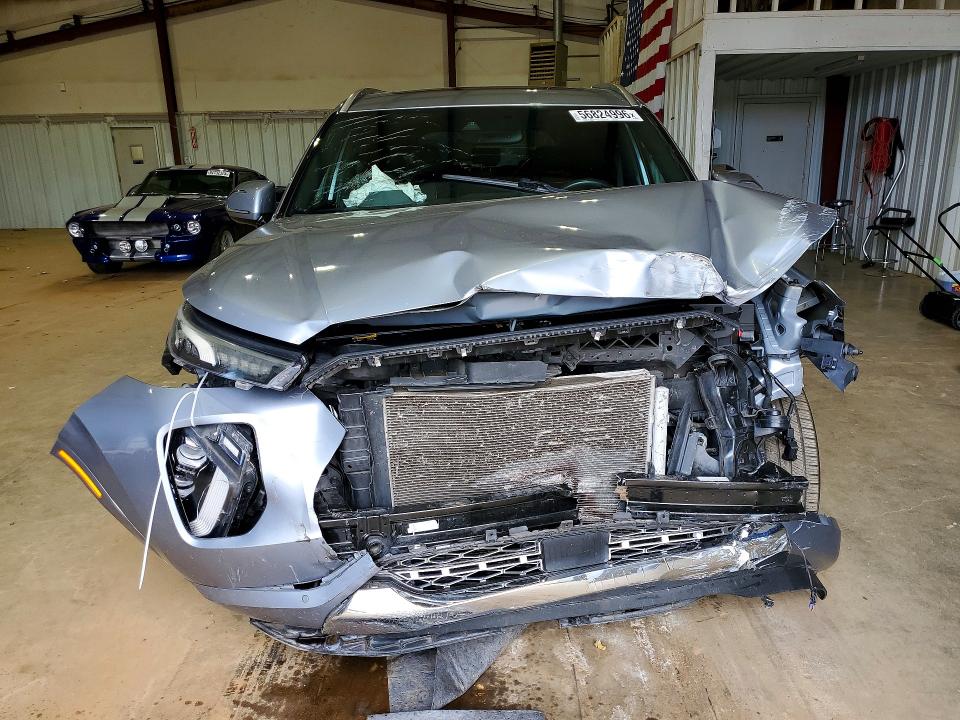56824996 :رقم المزاد ، KM8R5DHE9LU131453 vin ، 2020 Hyundai Palisade مزاد بيع