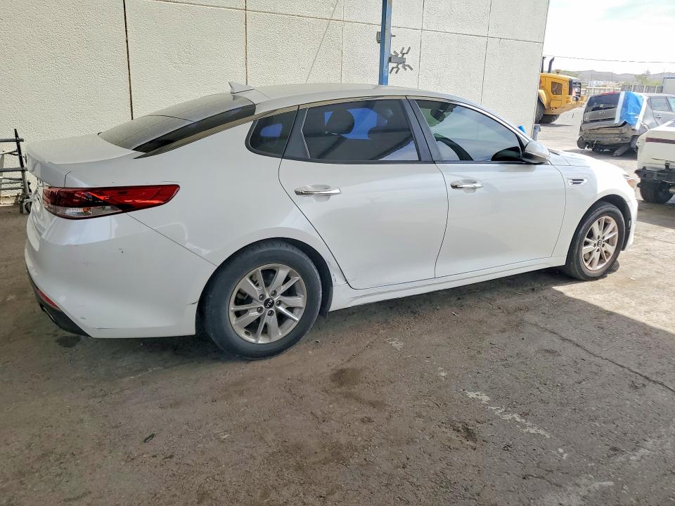 Aukcja sprzedaży 2016 Kia Optima, vin: KNAGT4L3XG5072983, numer aukcji: 57411706