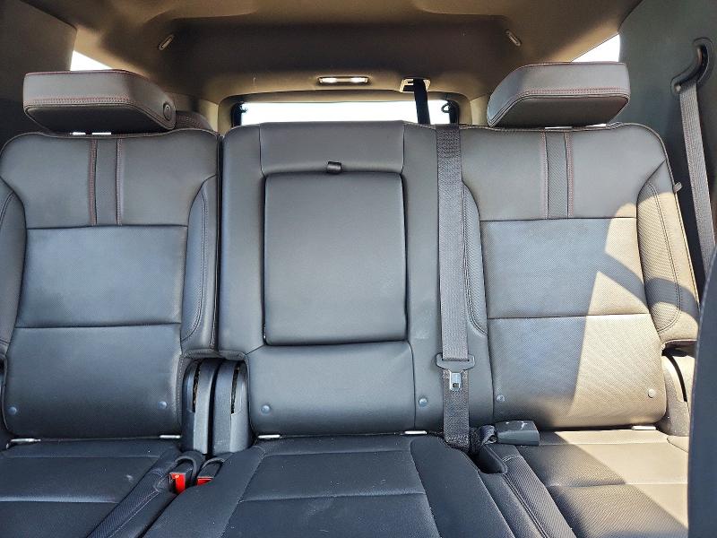 Aukcja sprzedaży 2022 Chevrolet Tahoe, vin: 1GNSKRKD8NR198635, numer aukcji: 58884956