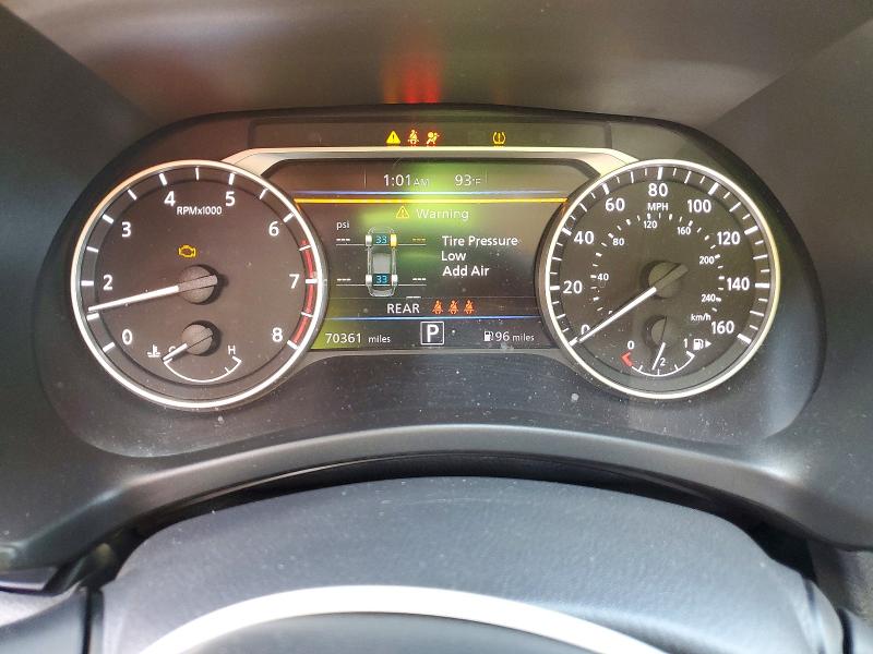 Aukcja sprzedaży 2021 Nissan Sentra, vin: 3N1AB8CVXMY226761, numer aukcji: 58271666