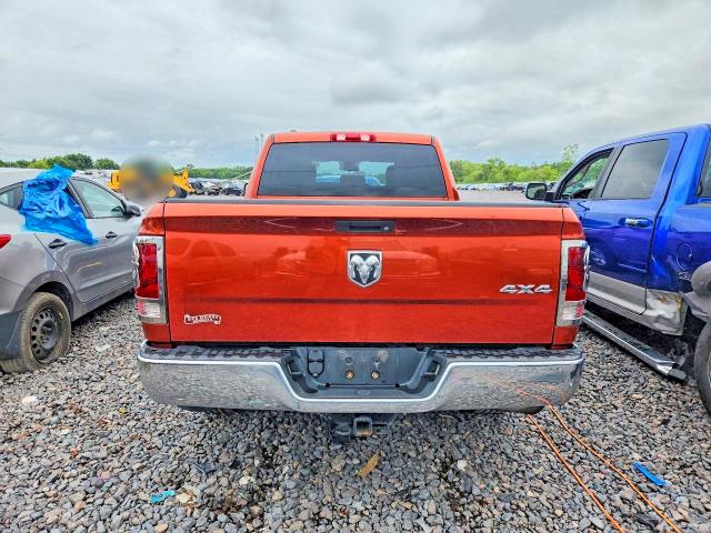 Aukcja sprzedaży 2013 Ram 1500, vin: 1C6RR7FP6DS684273, numer aukcji: 58951876