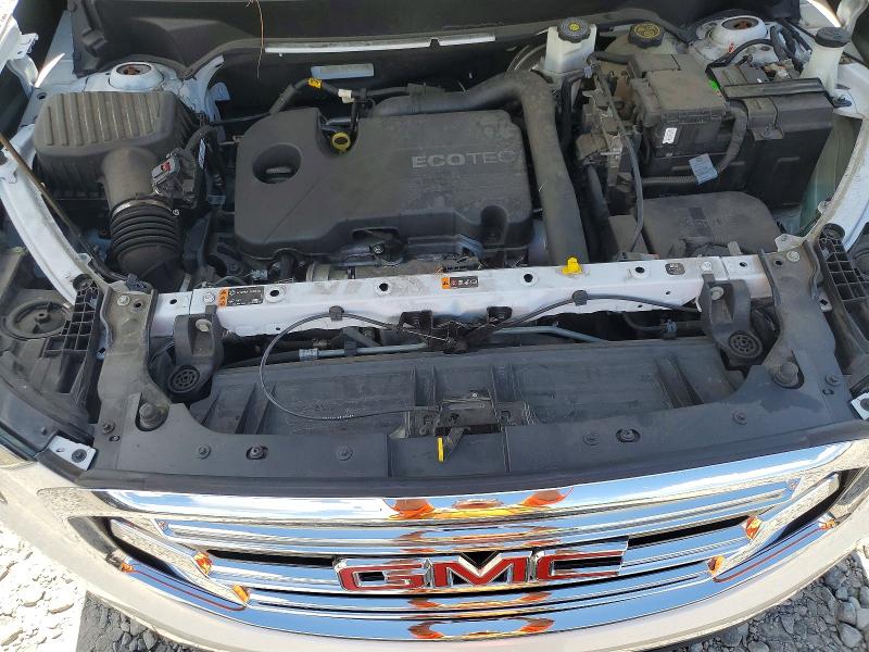 Продажа на аукционе авто 2021 Gmc Terrain, vin: 3GKALPEV0ML403255, номер лота: 56418706