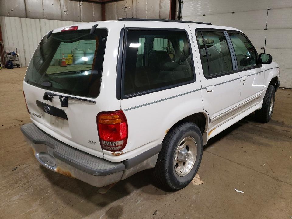 Продаж на аукціоні авто 1998 Ford Explorer, vin: 1FMZU34X6WUA55571, номер лоту: 57891816