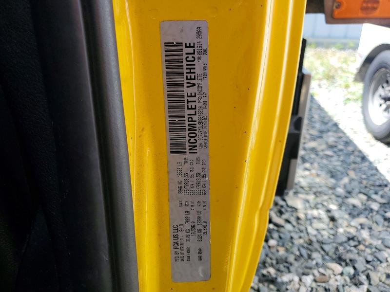 Aukcja sprzedaży 2019 Ram 5500, vin: 3C7WRMDL9KG648210, numer aukcji: 55558826