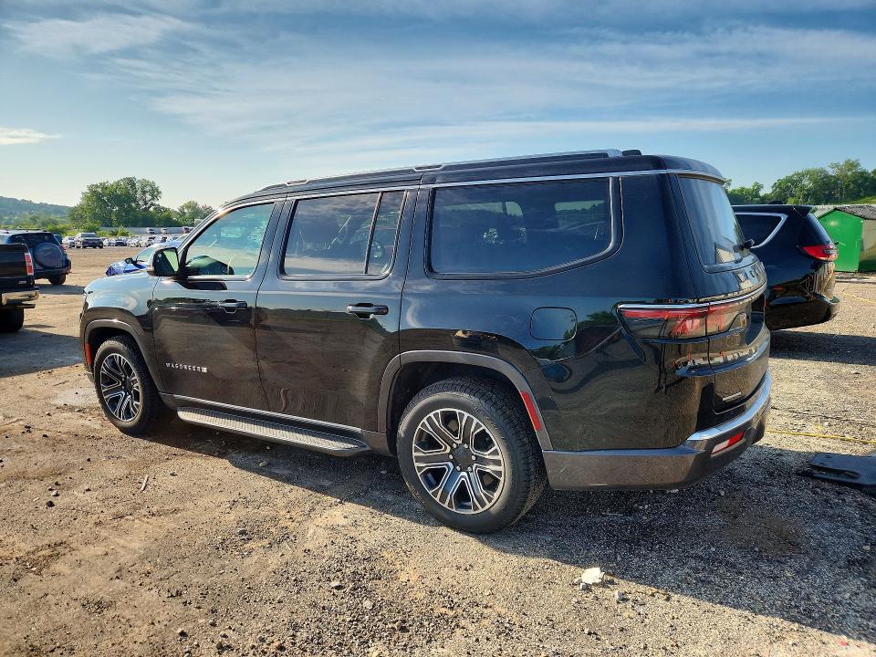 Продаж на аукціоні авто 2022 Jeep Wagoneer, vin: 1C4SJVDTXNS182700, номер лоту: 58122286