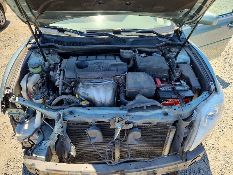 2011 Toyota Camry მანქანა იყიდება აუქციონზე, vin: 4T4BF3EKXBR143828, აუქციონის ნომერი: 55697486