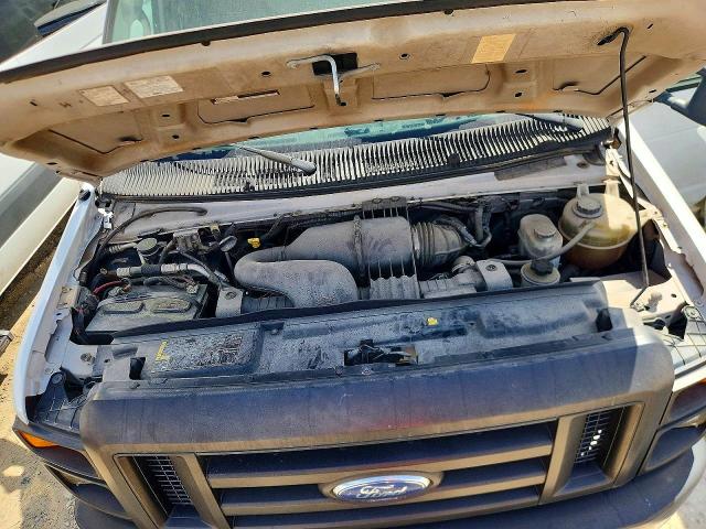 2011 Ford Econoline მანქანა იყიდება აუქციონზე, vin: 1FTNE2ELXBDA44511, აუქციონის ნომერი: 58133866