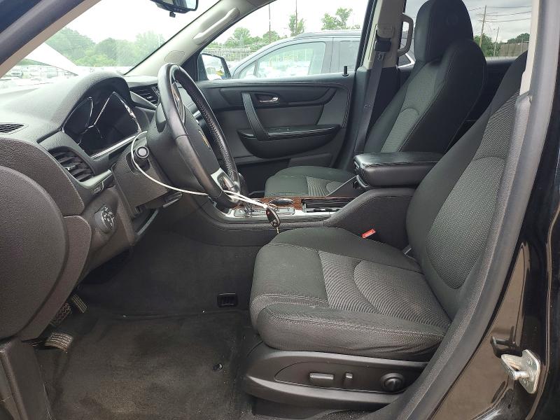 Aukcja sprzedaży 2013 Chevrolet Traverse, vin: 1GNKRGKD3DJ220862, numer aukcji: 56404616