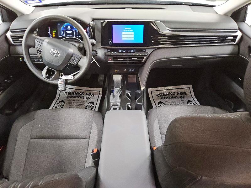 Продажа на аукционе авто 2026 Toyota Camry, vin: 4T1DAACK1TU257288, номер лота: 55275106