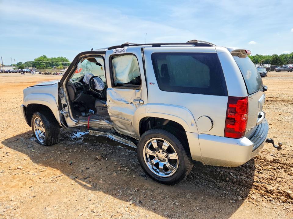 Aukcja sprzedaży 2013 Chevrolet Tahoe, vin: 1GNSKBE06DR199071, numer aukcji: 55361506