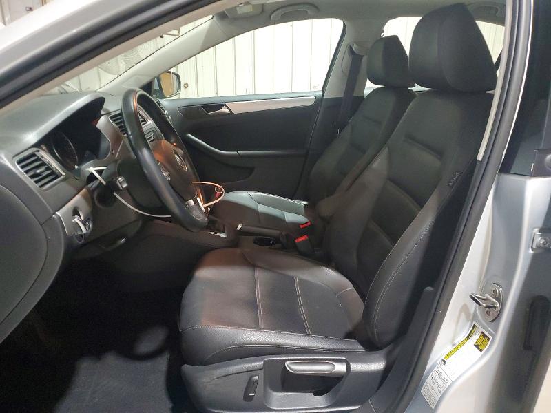 Aukcja sprzedaży 2013 Volkswagen Jetta, vin: 3VWDP7AJ9DM431627, numer aukcji: 57148596