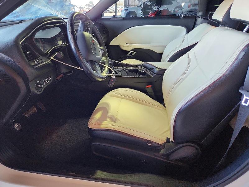 Aukcja sprzedaży 2016 Dodge Challenger, vin: 2C3CDZAG9GH202525, numer aukcji: 57058496