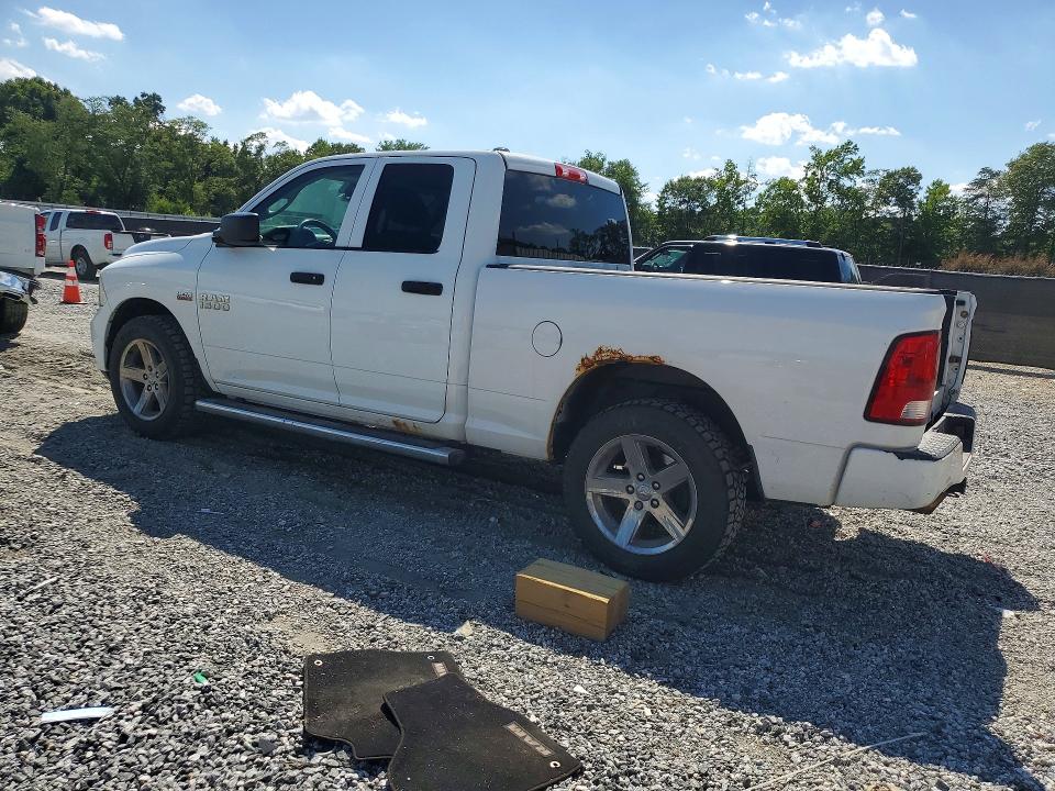 57645646 :رقم المزاد ، 1C6RR7FT7DS714068 vin ، 2013 Ram 1500 مزاد بيع