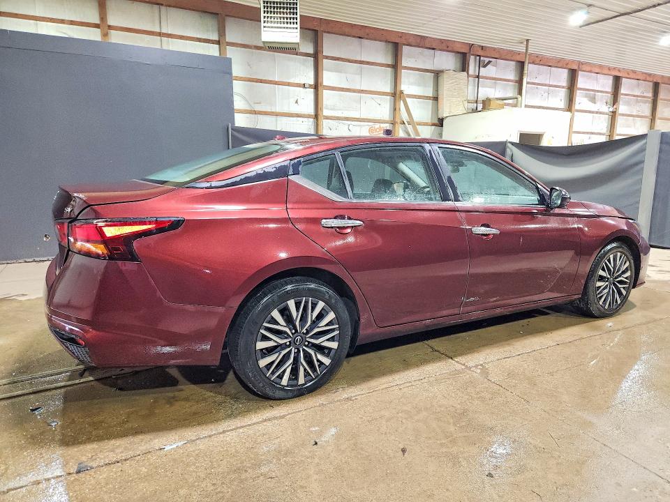 Продажа на аукционе авто 2024 Nissan Altima, vin: 1N4BL4DV7RN433706, номер лота: 57382076