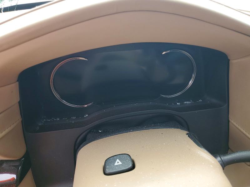 2019 Cadillac Escalade მანქანა იყიდება აუქციონზე, vin: 1GYS4DKJ9KR333901, აუქციონის ნომერი: 57657106