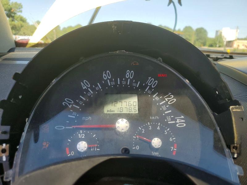 Продаж на аукціоні авто 2003 Volkswagen New Beetle, vin: 3VWCK21C93M417563, номер лоту: 56493266