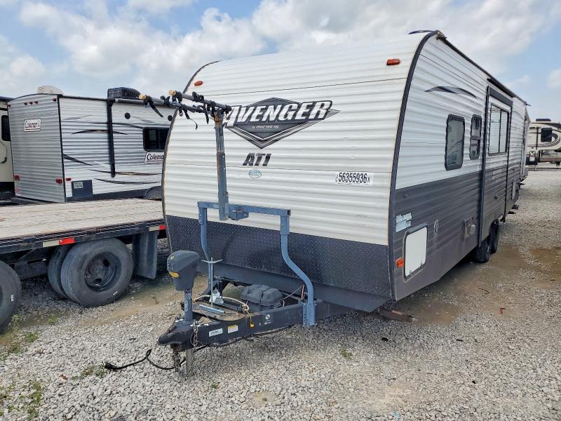 Продаж на аукціоні авто 2019 Fore Recreational Vehicle (rv), vin: 5ZT2AVRB5KG923784, номер лоту: 56355936