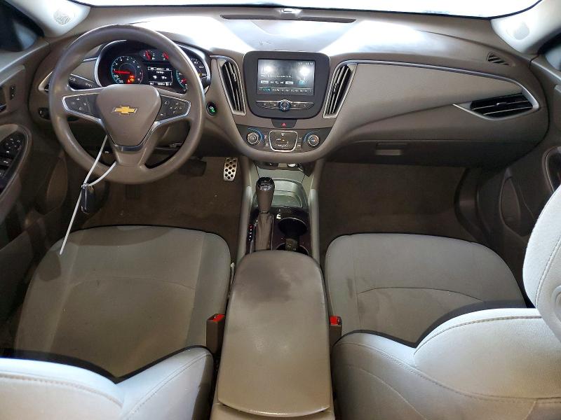 Aukcja sprzedaży 2017 Chevrolet Malibu, vin: 1G1ZB5ST4HF226727, numer aukcji: 57214166