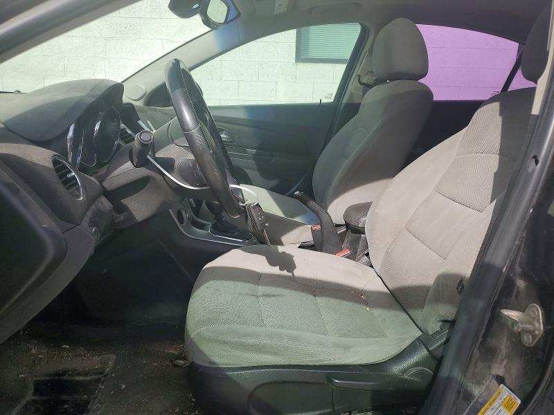 Aukcja sprzedaży 2014 Chevrolet Cruze, vin: 1G1PF5SBXE7266321, numer aukcji: 56182476