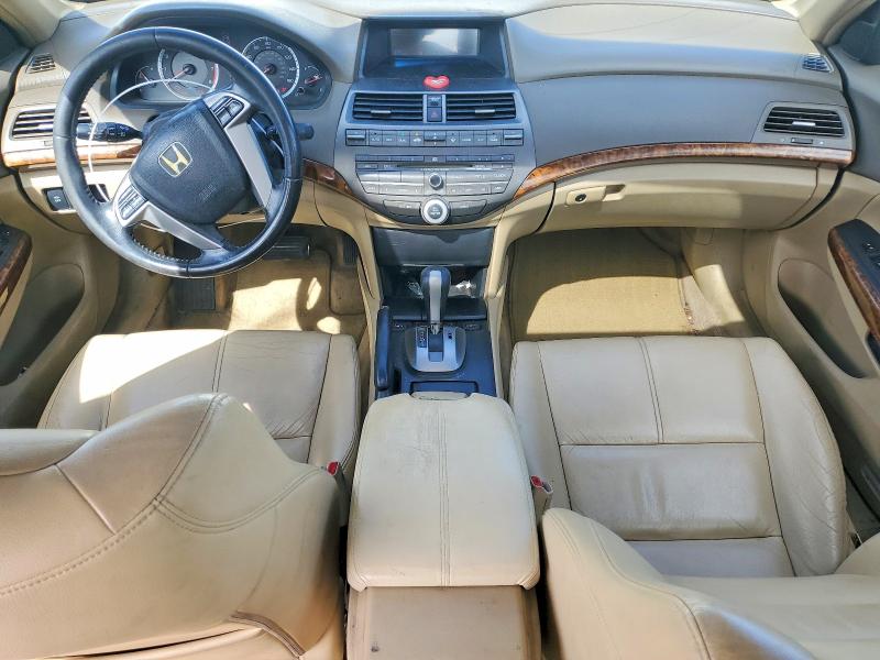 Aukcja sprzedaży 2008 Honda Accord, vin: 1HGCP36838A058537, numer aukcji: 56477056