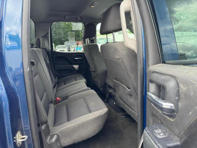 Aukcja sprzedaży 2017 Chevrolet Silverado, vin: 1GCVKREC9HZ265546, numer aukcji: 57750276