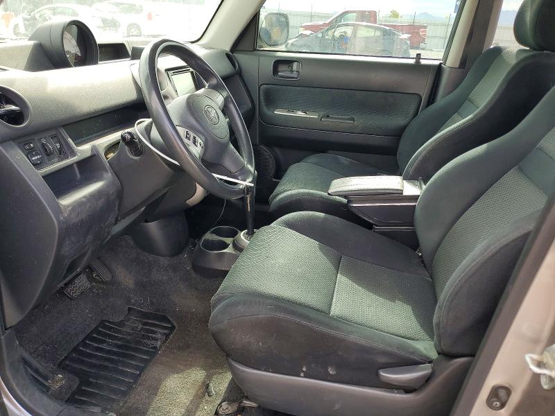 Продажа на аукционе авто 2006 Toyota Scion, vin: JTLKT324264124827, номер лота: 59293606