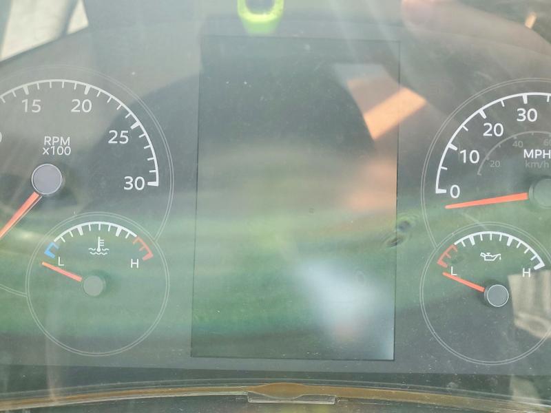Aukcja sprzedaży 2025 Kenworth T600, vin: 2NK4HM7X2SM144495, numer aukcji: 58526326