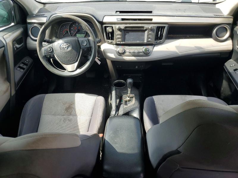 Aukcja sprzedaży 2015 Toyota Rav4, vin: 2T3RFREV6FW300807, numer aukcji: 56452296