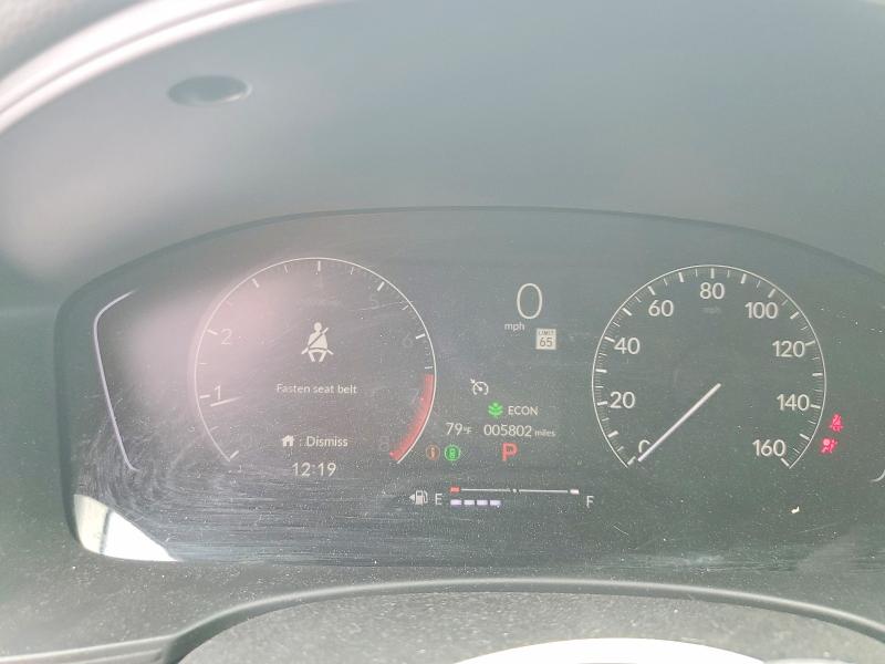 Aukcja sprzedaży 2026 Honda Civic, vin: 19XFL2H89TE011484, numer aukcji: 55644166
