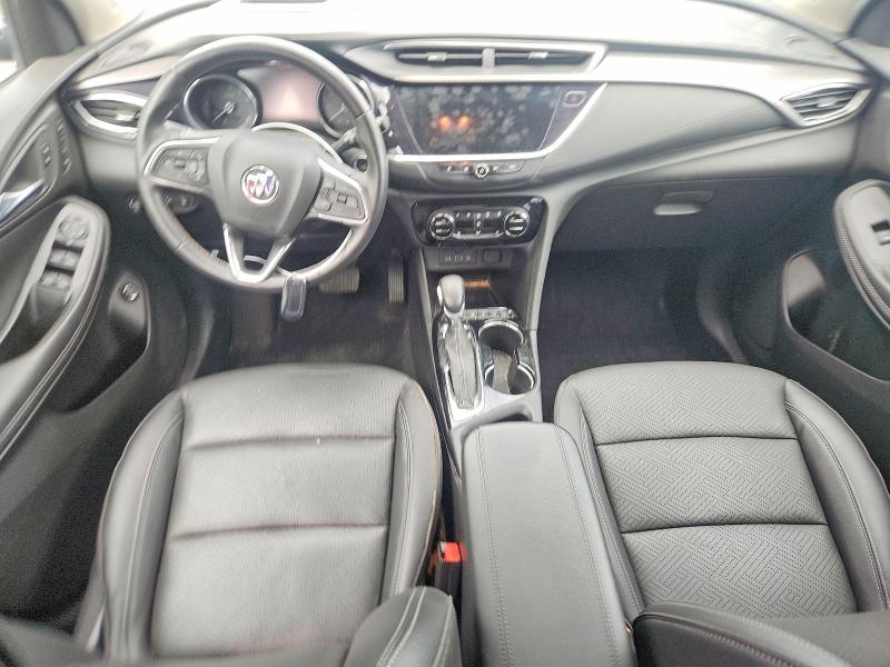 Продажа на аукционе авто 2022 Buick Encore Gx, vin: KL4MMFSL7NB133196, номер лота: 56817566