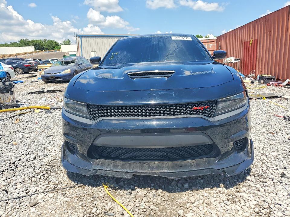 Aukcja sprzedaży 2017 Dodge Charger, vin: 2C3CDXL91HH595151, numer aukcji: 56824176