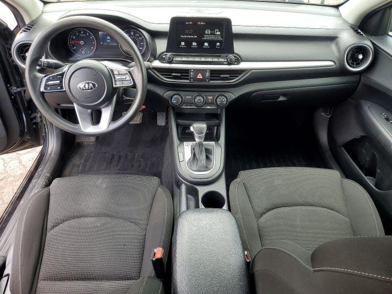 Aukcja sprzedaży 2021 Kia Forte, vin: 3KPF24AD9ME298574, numer aukcji: 58401916