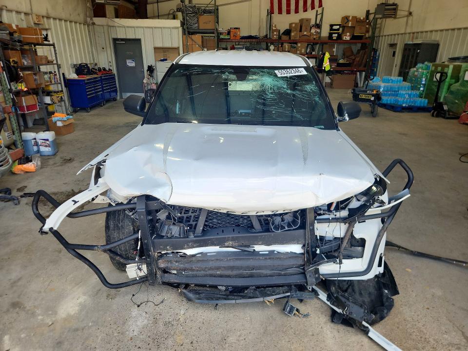 2023 Ford Explorer მანქანა იყიდება აუქციონზე, vin: 1FM5K8AC1PGB59209, აუქციონის ნომერი: 55362346