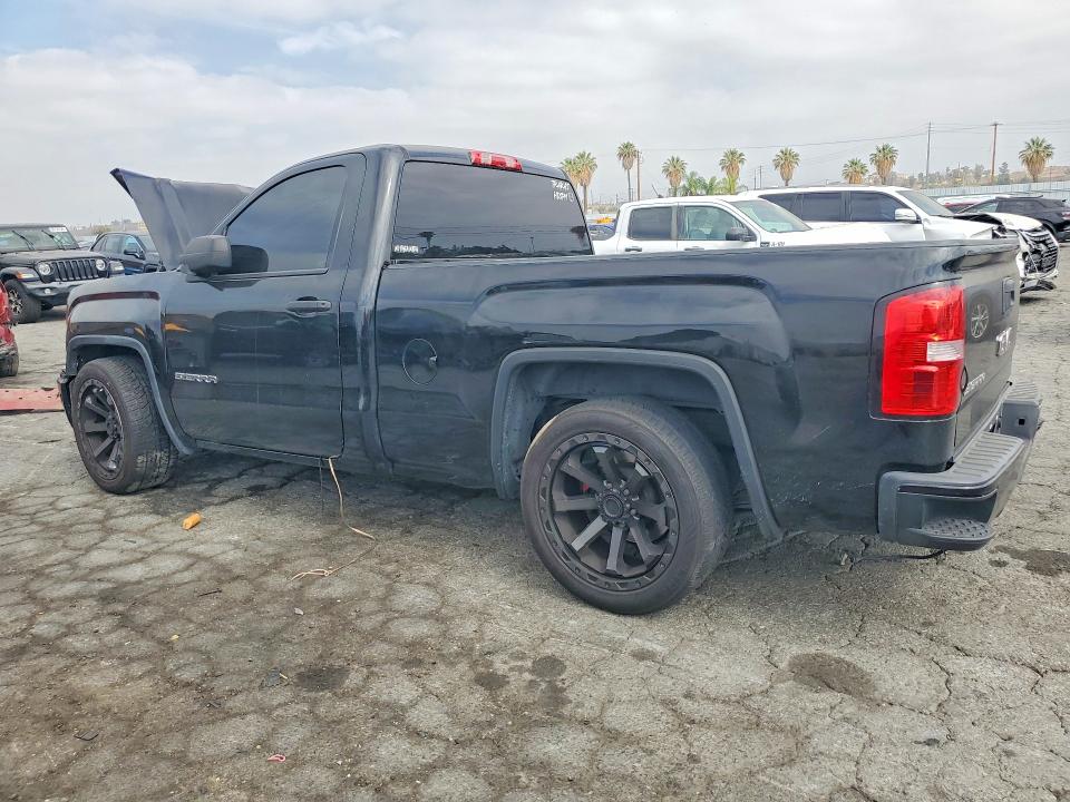 Aukcja sprzedaży 2014 Gmc Sierra, vin: 1GTN1TEH7EZ183189, numer aukcji: 56519956