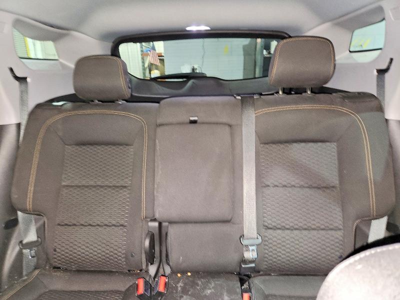 Aukcja sprzedaży 2019 Gmc Terrain, vin: 3GKALTEV6KL219461, numer aukcji: 58911136