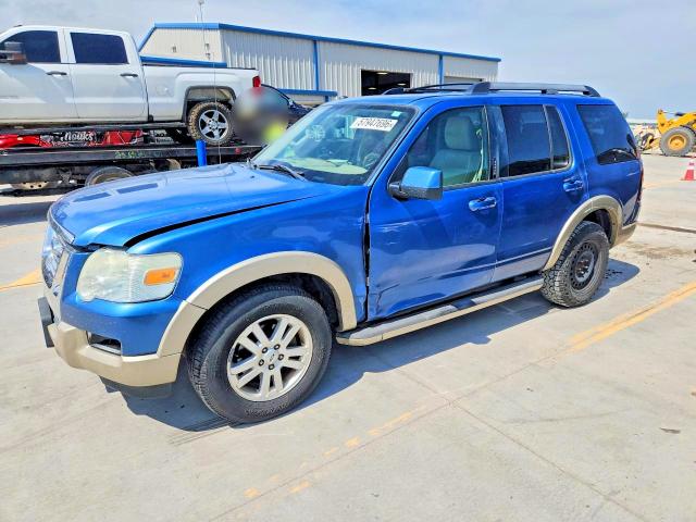 Aukcja sprzedaży 2009 Ford Explorer, vin: 1FMEU74E99UA42015, numer aukcji: 57947696