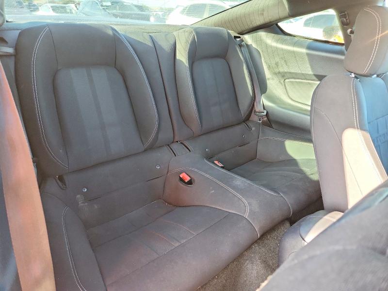 2018 Ford Mustang მანქანა იყიდება აუქციონზე, vin: 1FA6P8TH5J5135152, აუქციონის ნომერი: 56117926